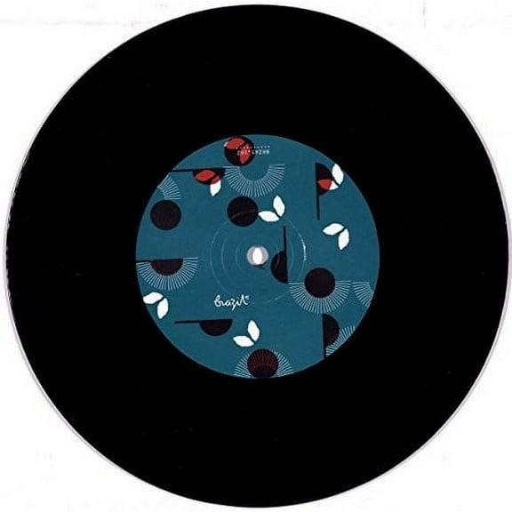 Jose Prates - Nana Imboro / Nana Imboro - Music & Performance - Vinyl [7-Inch]