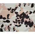 thumbnail image 5 of oneOone Polyester Lycra Light Beige Fabric Abstracts Fabric For Sewing Printed Craft Fabric By The Yard 56 Inch Wide, 5 of 5