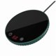 thumbnail image 2 of Mini Smart Thermostatic Heating Pad with Timer, LCD Display, 2 of 5