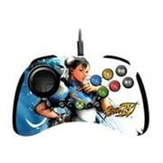 Mad Catz Street Fighter IV Chun-Li FightPad