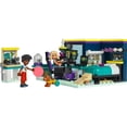 thumbnail image 3 of Set LEGO Friends Habitación de Nova 41755, 3 of 4