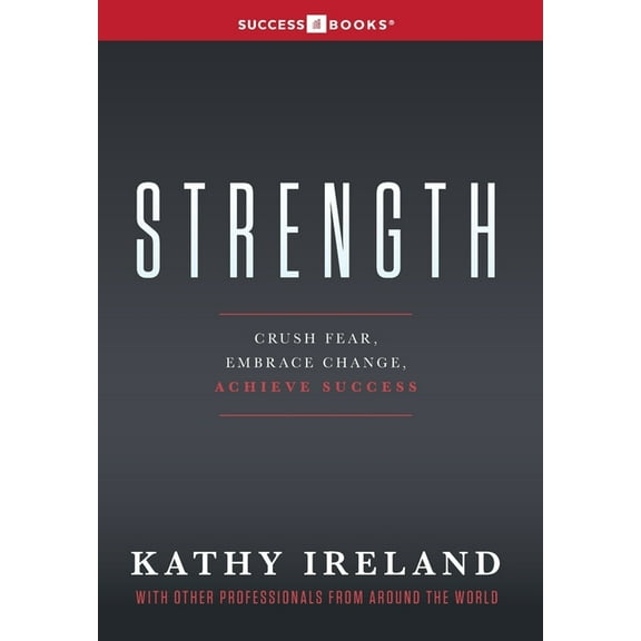 Strength, (Hardcover)
