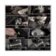 thumbnail image 2 of Aluminum Egr Delete Kit / Egr Removal Kit Blanking Bypass For E46 318d 320d 330d 330xd 320cd 318td, 2 of 5