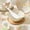 WH2, variant on Kitchen Tableware Non Slip Bowl Spoon Non Slip Stay Put Spoon Deep Oval Hook Non Slip Spoons Asian/Japanese/Chinese Soup Spoon Rice Spoon Ramen Soup Spoons Soup Spoons Notch And Hook Style,White Kitch