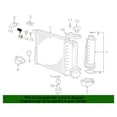 thumbnail image 2 of New Genuine BMW Double Temperature Switch (1997-1999) OE 61318376440, 2 of 10