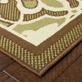 thumbnail image 4 of Oriental Weavers Montego 7.8 X 10.8 Indoor/Outdoor Rug - 2335L, 4 of 6