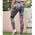 thumbnail image 3 of Leggings, Apretados Y Cómodos, Teñidos Anudados, Sin Costuras, Pantalones De Cuerpo Entero Para Gimnasio Para Mujer ACTIVE Cocina, Decoración y Otros, 3 of 5