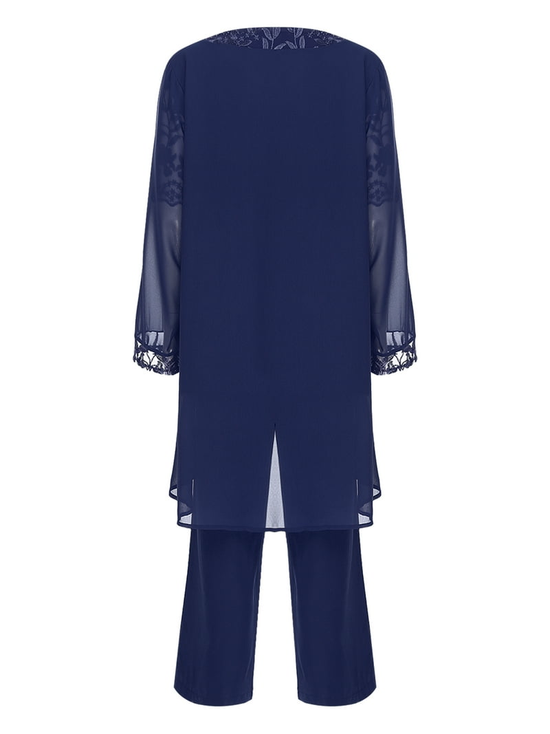 maxi wrap dress blue Rihoas V Neck A-Line Maxi Dresse for Women, Blue / XS main image 1