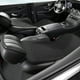 thumbnail image 5 of Cojín para asiento de coche con ventilación y respaldo, cómodo y fresco para verano, ideal para diversas situaciones y para todas las estaciones. Fundas de esponja para asientos., 5 of 8