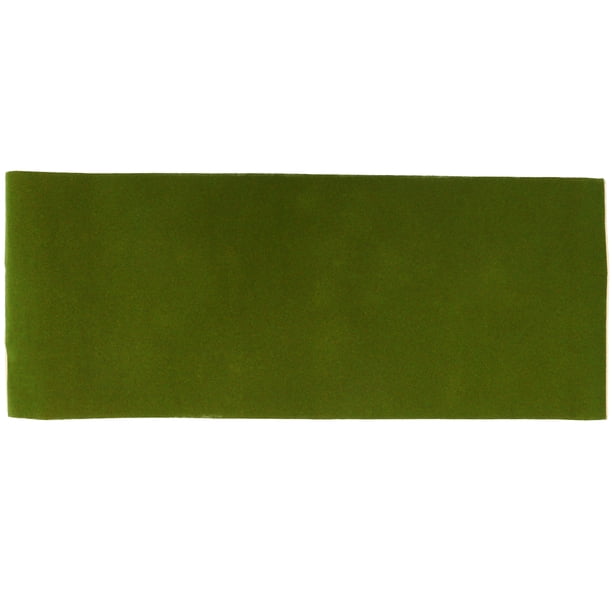 1 hoja de césped artificial para decorar paisajes, bricolaje, suministros de bricolaje