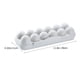 thumbnail image 5 of Organizador de huevos para refrigerador, contenedor para huevos, organizador de almacenamiento de huevos para el hogar, 5 of 8