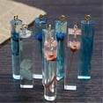 thumbnail image 2 of 200 Piezas Tornillos de Fianza Ojales Baoblaze Blanco, 2 of 8