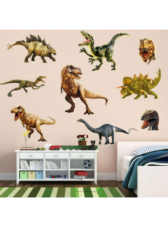 Kids' Wall Decals & Stickers in Kids' Room Decor