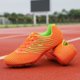 thumbnail image 2 of Zapatos de pista para hombre, zapatillas profesionales con clavos para correr, entrenamiento, carreras de atletas, ligeras, 2 of 5