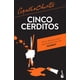 thumbnail image 1 of CINCO CERDITOS BOOKET MEXICO AGATHA CHRISTIE, 1 of 2