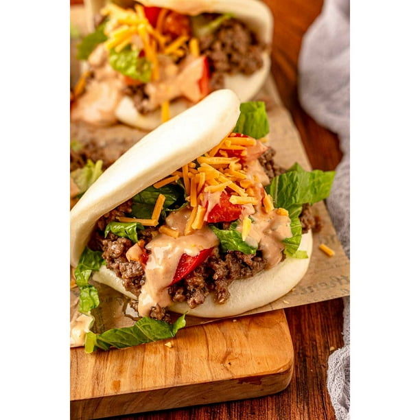 Member's Mark 85/15 Organic Grass Fed Ground Beef, priced per pound