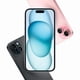 thumbnail image 3 of Apple iPhone 15 Plus 256GB Verde Reacondicionado, 3 of 3