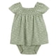 thumbnail image 1 of Vestido Carter's Child of Mine Para Bebé Niña 1 Pieza Estampado Floral, 1 of 4