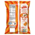 thumbnail image 2 of Lay's Cheetos Cheese Flavored Potato Chips, 2.625oz Single Pack, 2 of 5