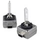 thumbnail image 2 of 2pcs D1s 6000k Hid Xenon Headlight Bulbs Set 63217162862 For E90 E92 F07 X3 X4 F25 F26 X5 F15 Z4 E8, 2 of 5