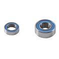thumbnail image 4 of 10Pcs Sealed Bearing Kit for Tamiya CW-01 CW01 RC Car Upgrade Parts Accessories, 4 of 5