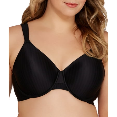 

Playtex Womens Secrets Perfectly Smooth T-Shirt Bra Style-4747