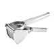 thumbnail image 1 of Multifuncional Premium acero inoxidable grado patata Ricer and Masher, 1 of 9