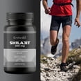 thumbnail image 2 of ENDAROO Shilajit 60 Capsulas | Suplemento Alimenticio | 100% Natural Sin Aditivos | 60 Capsulas, 2 of 5