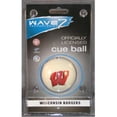 thumbnail image 1 of Wave 7 Technologies UWIBBC100 Balle de Queue Wisconsin, 1 of 1