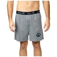thumbnail image 2 of Lazy Me Boxeurs Fantaisie Amusants pour Hommes, sous-Vêtements Humoristiques, Cadeaux Farces pour Lui, 2 of 4