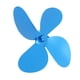 thumbnail image 3 of Ventilador portátil mini sin aspas recargable por USB con 3 velocidades ajustables Azul, 3 of 10