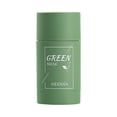 thumbnail image 1 of Green Tea Clay Mask Purifying Deep Cleansing Blackhead Acne-Remove, 1 of 3