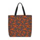 thumbnail image 1 of Easygdp Crayfish Bolsa Tote para Mujer, Bolso de Hombro para Trabajo, Playa, Viajes, Compras y Supermercado, 1 of 7