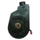thumbnail image 1 of Bomba De Dirección Hidráulica W3500 Tiltmaster 2004 A 2009 Chevrolet C/Depósito Reman CARDONE ., 1 of 3