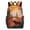 HuWng-3, variant on Jungle Wolf Mech Teenage Backpack Middle Students Bookbag Outdoor Daypack