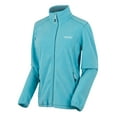 thumbnail image 3 of Regatta Womens Floreo IV Full Zip Fleece Jacket, 3 of 4
