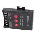 thumbnail image 1 of Controlador RGB, controlador LED RGB Controlador de luz RGB de alta calidad Controlador LED, 1 of 12