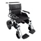 thumbnail image 1 of Silla De Ruedas Eléctrica Respaldo Plegable Compacta Speedy, 1 of 4