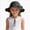 A12-Black, variant on Children Winter Hats Outdoor Kids Sun Hat Bucket Hat Lightweight Adjustable Fishing Hat For Girls And Boys Ski Hat,2-5 Years,A12-Yellow