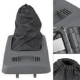 thumbnail image 2 of Gear  Knob Boot, Gear Gaiter Comfortable Durable  For Car, 2 of 8