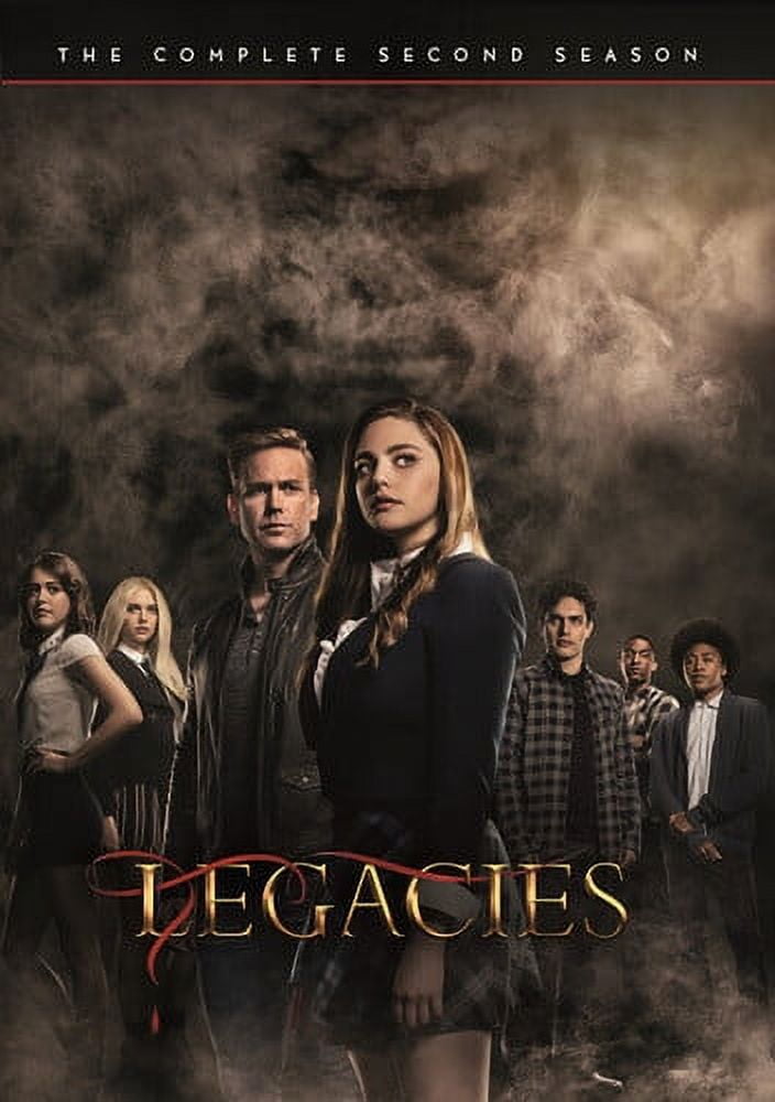 Legacies Shows To Watch If You Like The Vampire Diaries Vampire