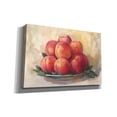 thumbnail image 2 of Epic Graffiti 'Fruit Bowl' by Carol Rowan, Giclee Canvas Wall Art, 60"x40", 2 of 8