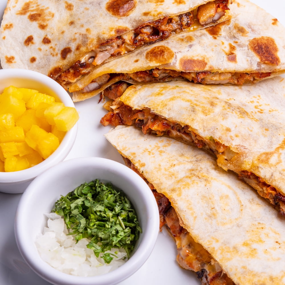 Old Hacienda Pork Al Pastor 8oz. (227g)