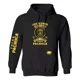 thumbnail image 3 of Sudadera Modelo Tuzos Del Pachuca Leyenda Gold Edition, 3 of 3