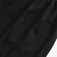 thumbnail image 6 of Men Sports Pants Elastic Waist Trousers with pockets Pantalones para Hombres Drawstring pants Athletic Trousers, 6 of 8