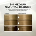 John Frieda Blonde Permanent Precision Hair color Foam Hair Color Kit