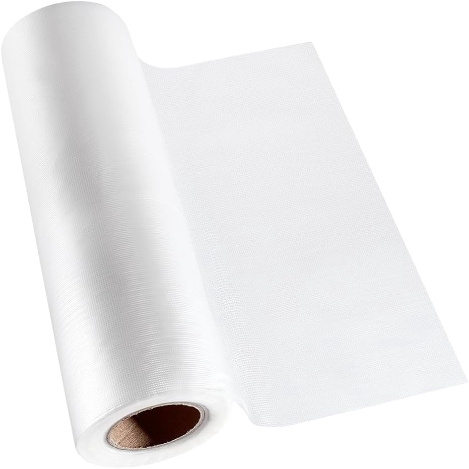 Non-woven Fabrics Water Soluble Embroidery Stabilizers White 200x0.1mm 50 yards/roll
