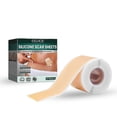 thumbnail image 1 of Silicone Sheets - Sheets For C-section, Tummy Tuck, Keloid, And Surgical Scars - Reusable Grade Silicone Sheets, 1 of 4