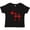 AB-Black, variant on Inktastic Moose Silhouette Plaid Boys or Girls Toddler T-Shirt