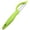 Green1, variant on Multi-purpose Vegetable Peeler with Plastic Grip Handle,Ultra Sharp Stainless Steel Blades,Kitchen Peeler for Vegetables Potatoes, Rotary Vegetable Peeler,Kitchen Cooking Tools,7''x1.34''(Green2)